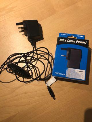 BOSS Pedal Power Supply