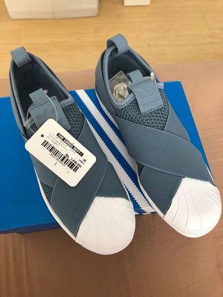 Adidas Superstar Slip On