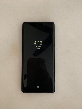 Samsung Galaxy Note 8