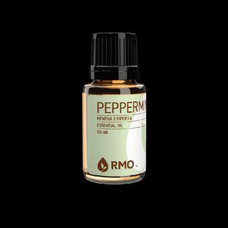 Peppermint Essential Oil