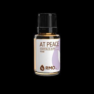 At Peace Essential Oil Blend
