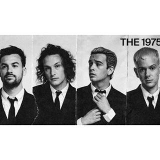 Selling 1x The 1975 tix (CAT 1, Section A)