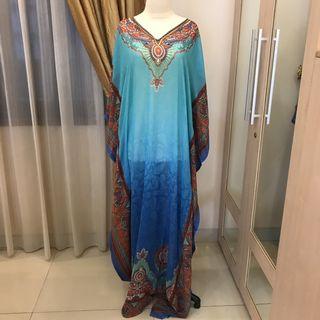 New - Kaftan Mumbay