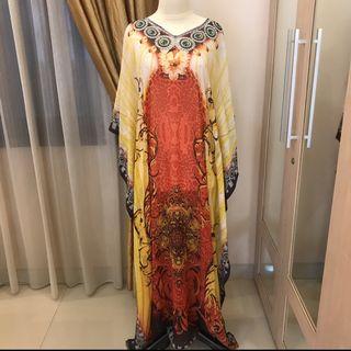 New - Kaftan Mumbay