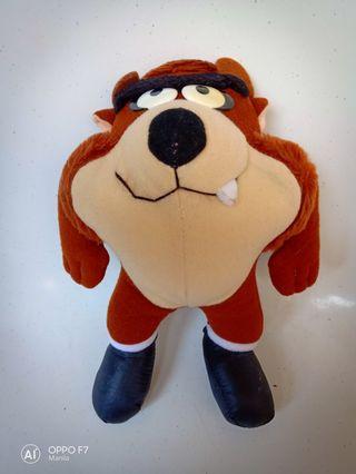 Tazmanian devil
