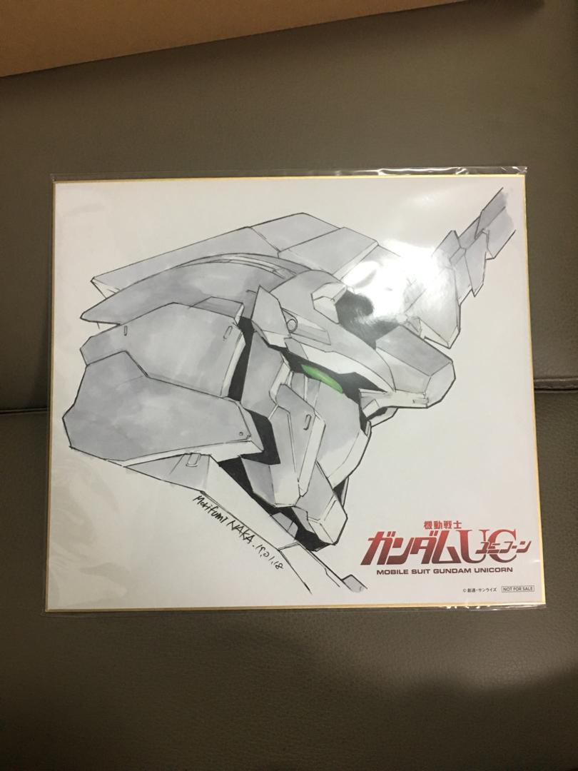 全新日版啡盒未開封gundam Unicorn Uc 機動戰士獨角獸高達blu Ray Box Complete Edition 初回限定生產商品連rg 1 144 限定模型及限定色紙 興趣及遊戲 收藏品及紀念品