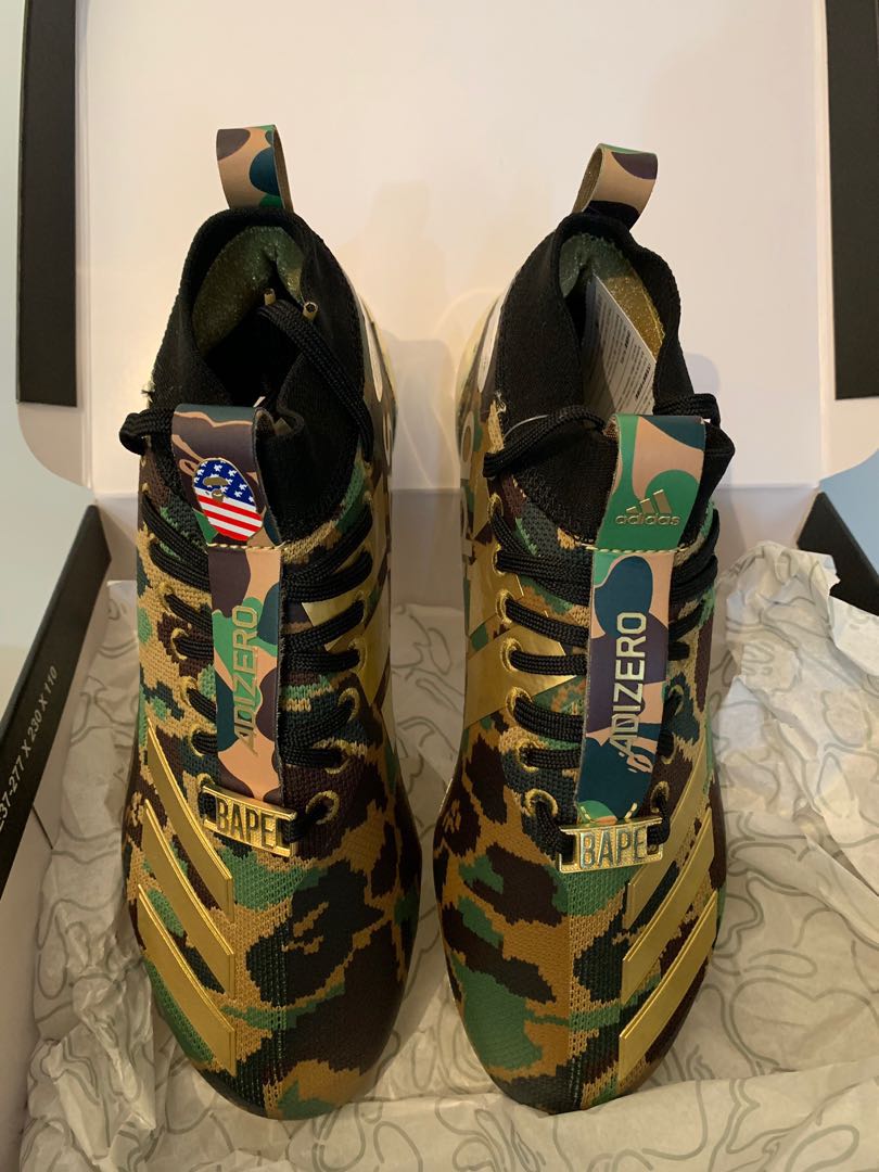 adizero bape