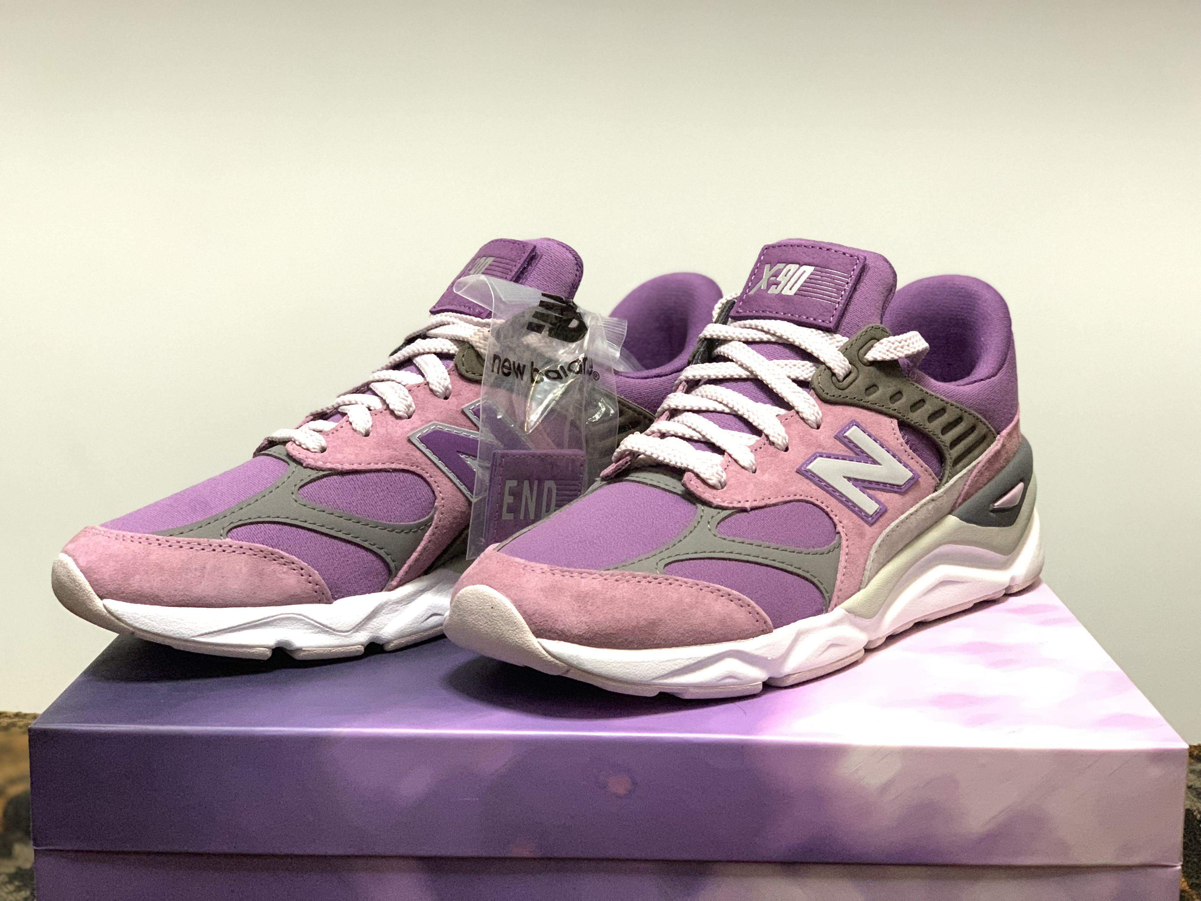 end clothing new balance