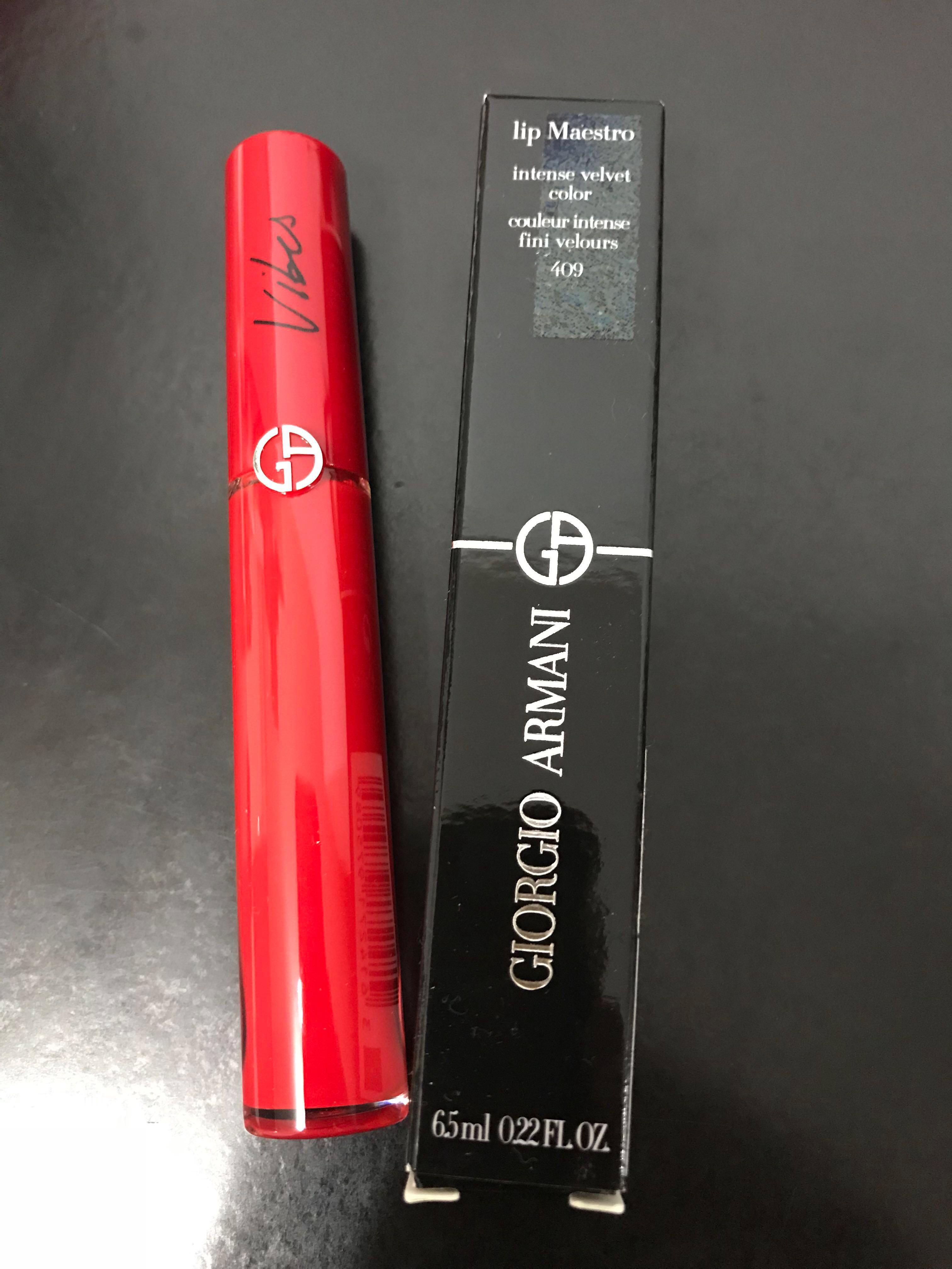 Giorgio Armani 409