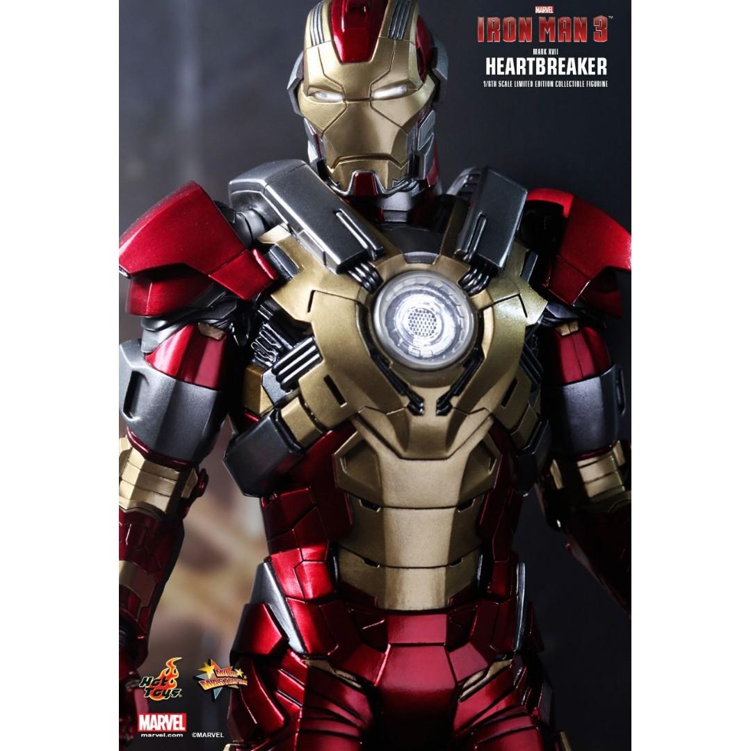 hot toys mms212