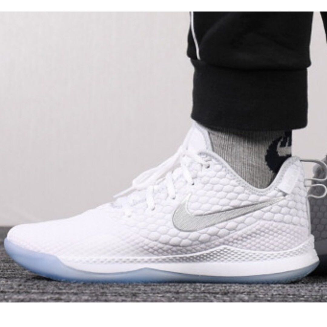 lebron witness 3 ep