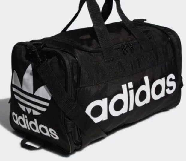 adidas sports bag price