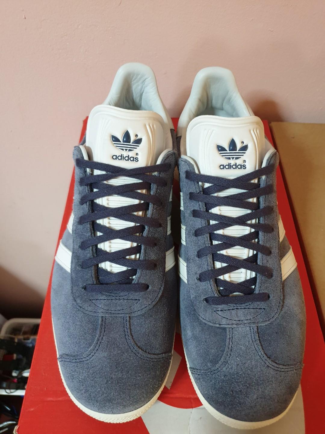 sportswear adidas gazelle mens