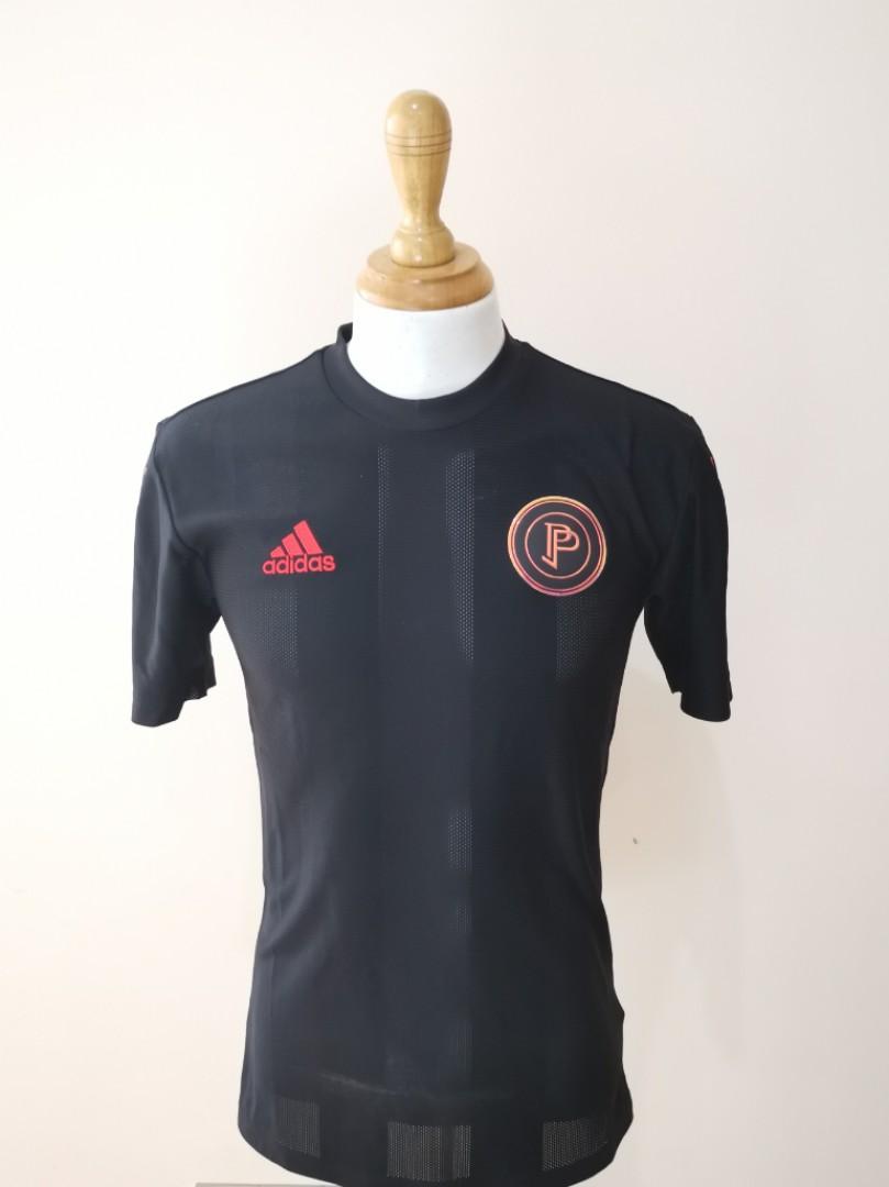 pogba soccer jersey