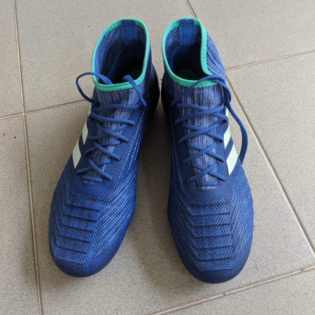 Predator 18.2 firm ground store