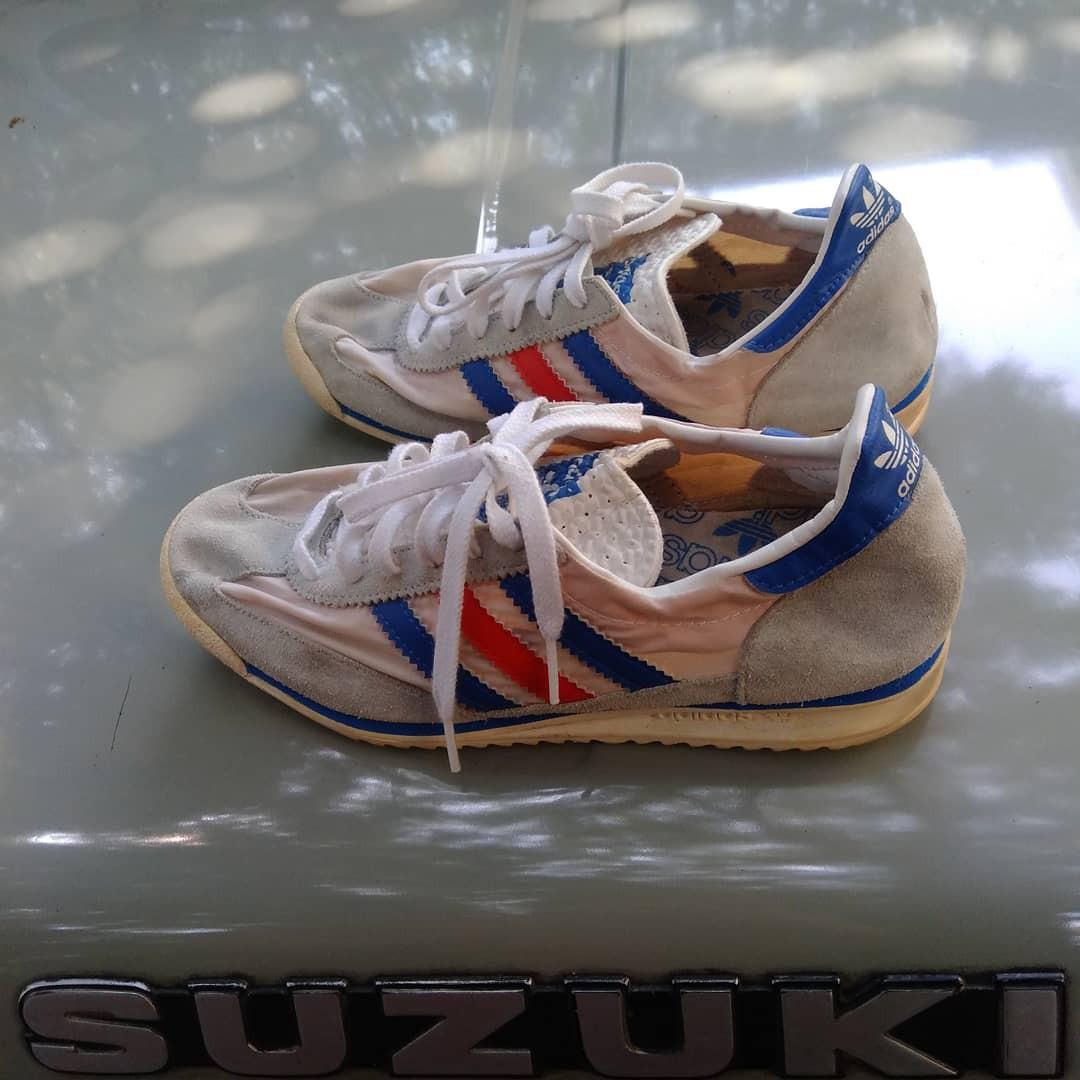 onitsuka tiger petrol