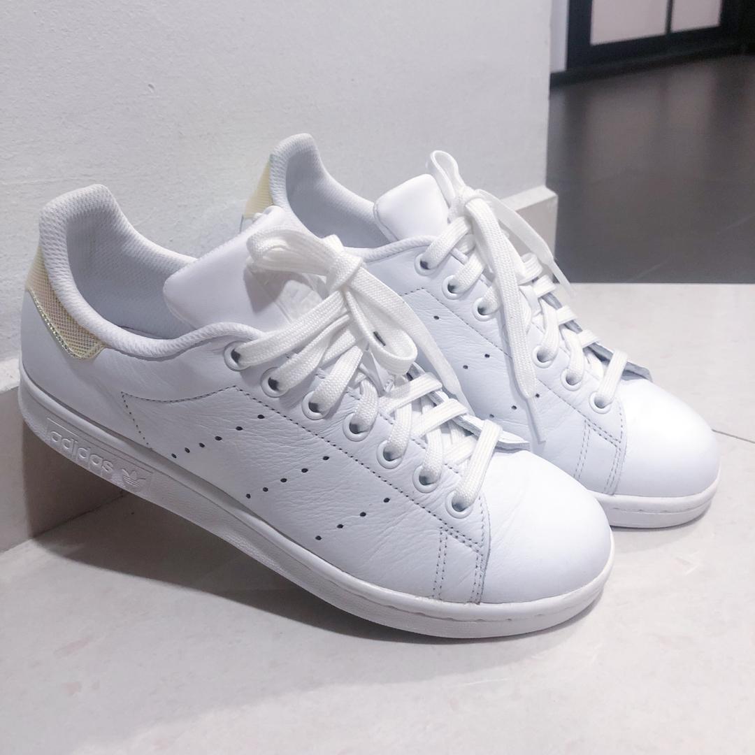 adidas stan smith iridescent
