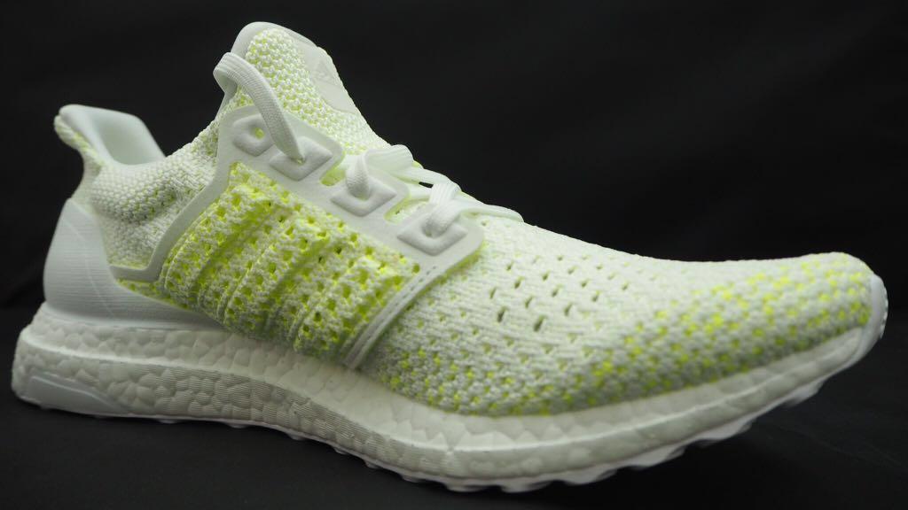 Ultra boost hot sale clima singapore