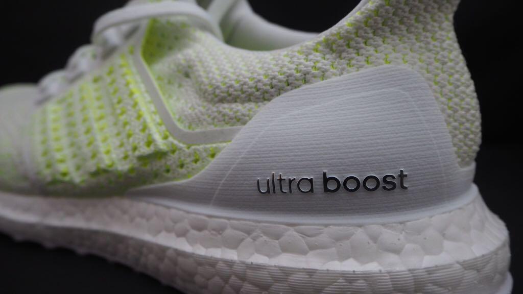Adidas Ultra Boost Clima US 9.5 Men s Fashion Footwear