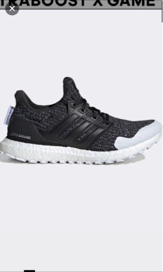 Game of thrones outlet night's watch adidas