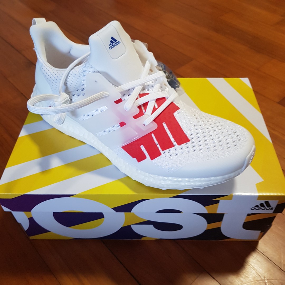 stars and stripes adidas