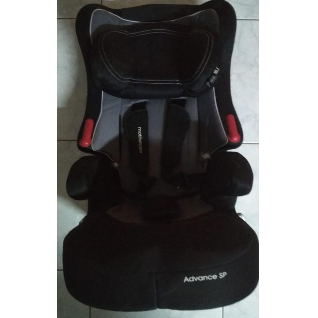 Mothercare advance sp hot sale