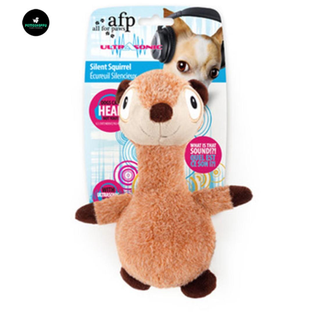 pet plush toys