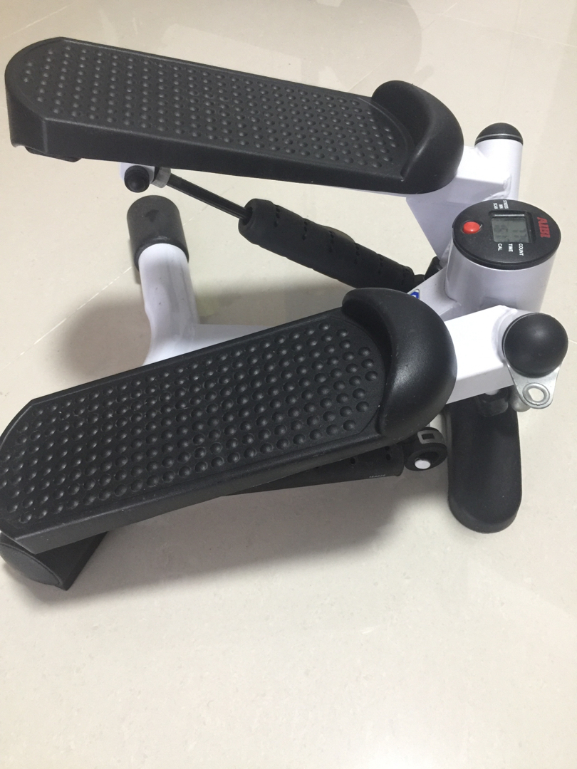 Aibi twist stepper clearance