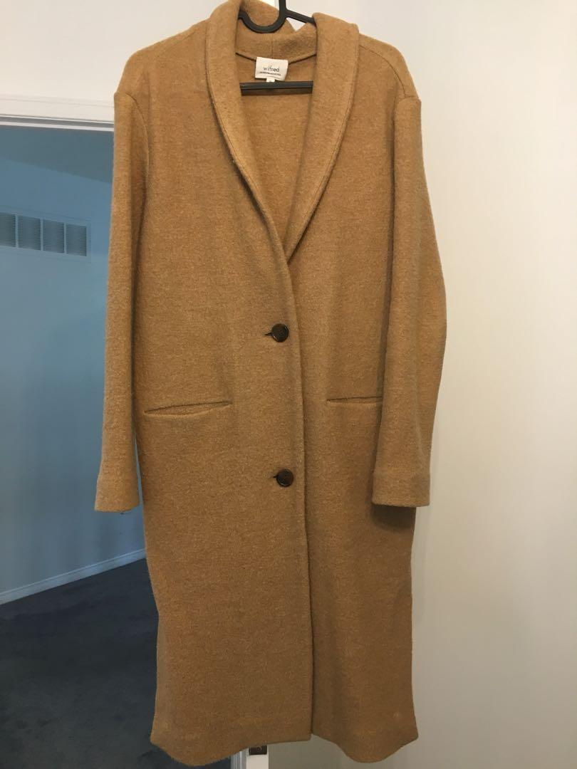 Dujardin jacket shop aritzia