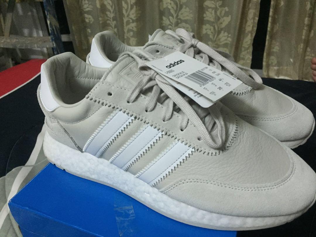 Adidas iniki leather sale