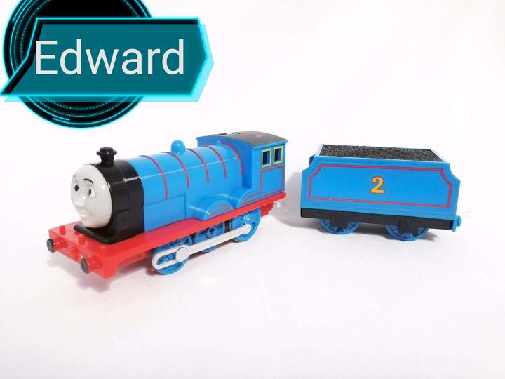 Authentic Thomas And Friends Trackmaster Fisher Price Produced By Mattel Babies Kids Toys Walkers On Carousell