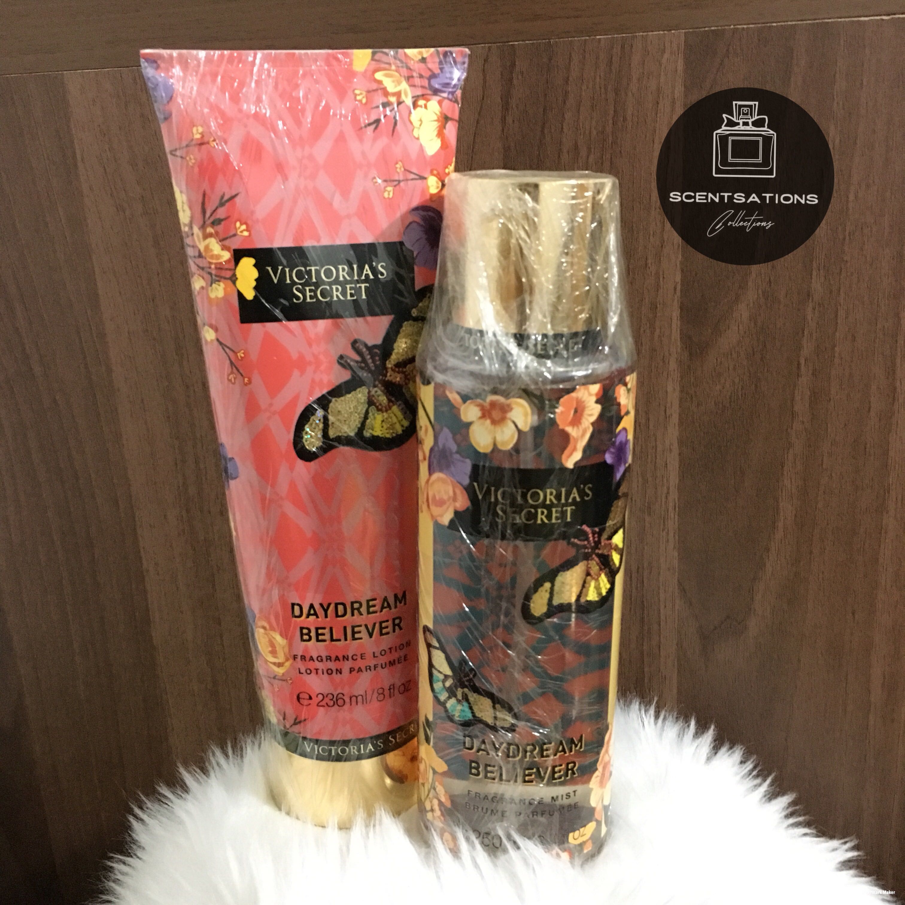 daydream believer victoria secret