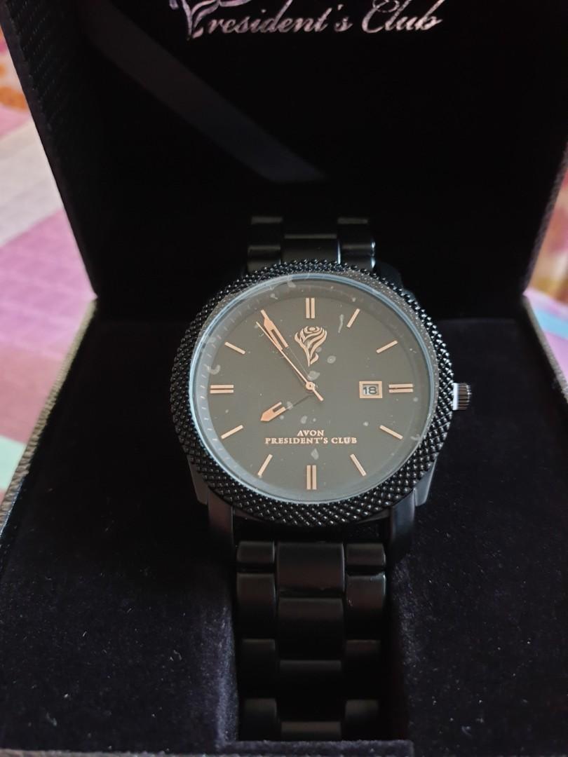 avon smart watch 2019