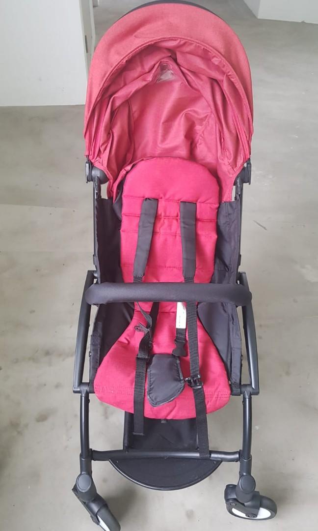 Baby grace stroller clearance