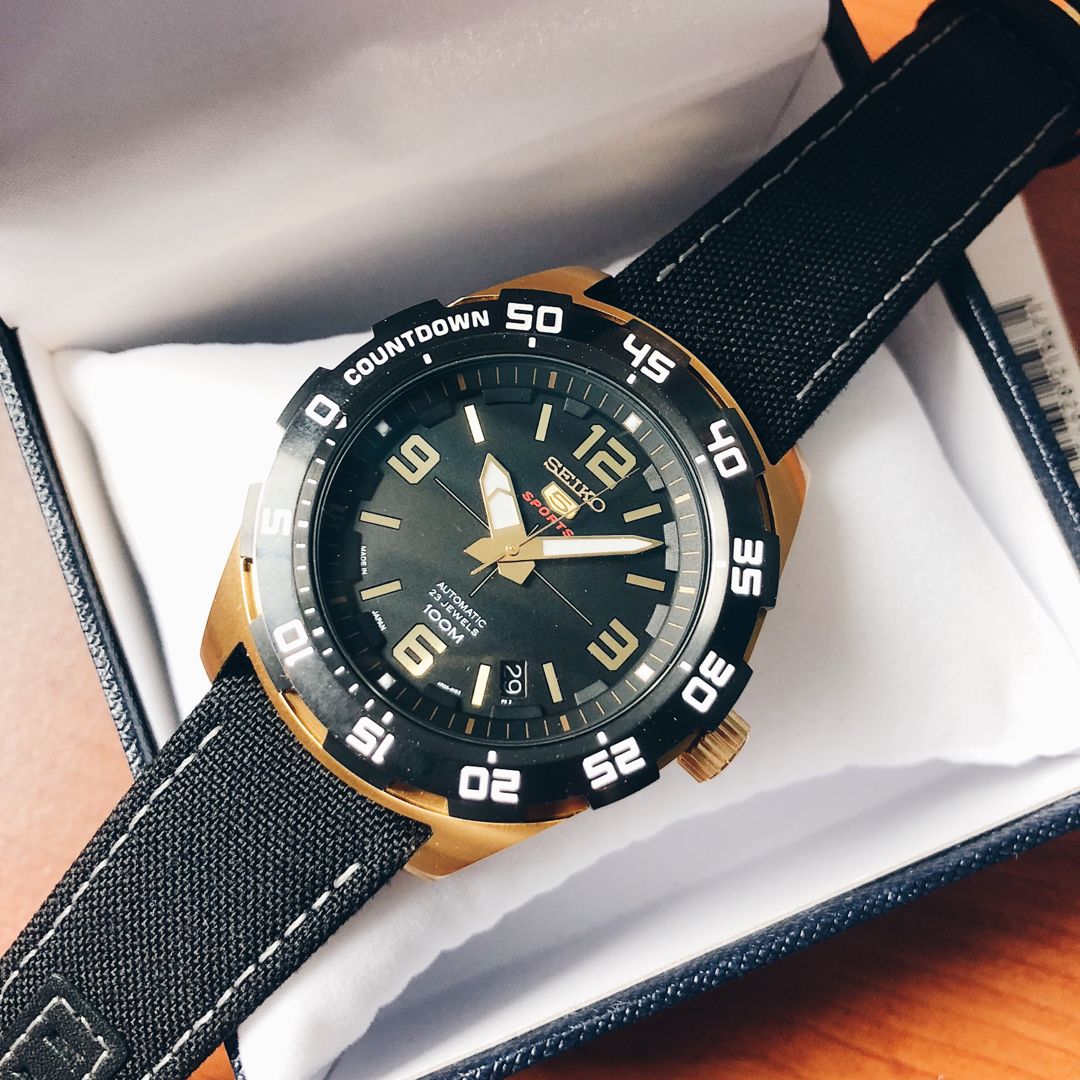 Seiko srpb86 clearance