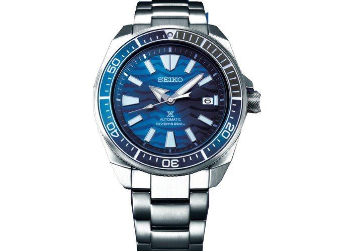 BNIB SEIKO PROSPEX SAMURAI AUTOMATIC DIVER SRPD23K1 SRPD23K SRPD23 MEN  WATCH, Men's Fashion, Watches & Accessories, Watches on Carousell