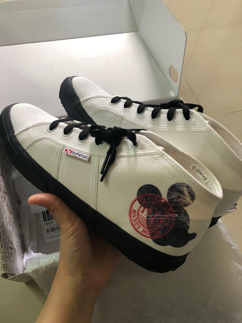 Superga disney 2019 online