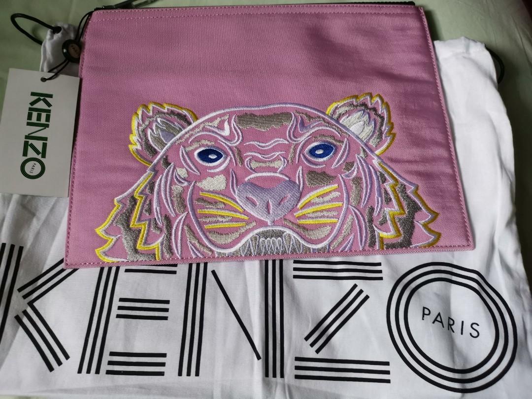 Dustbag kenzo 2025