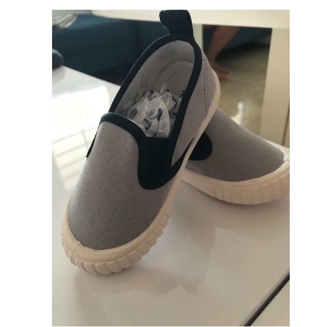 mothercare boys shoes