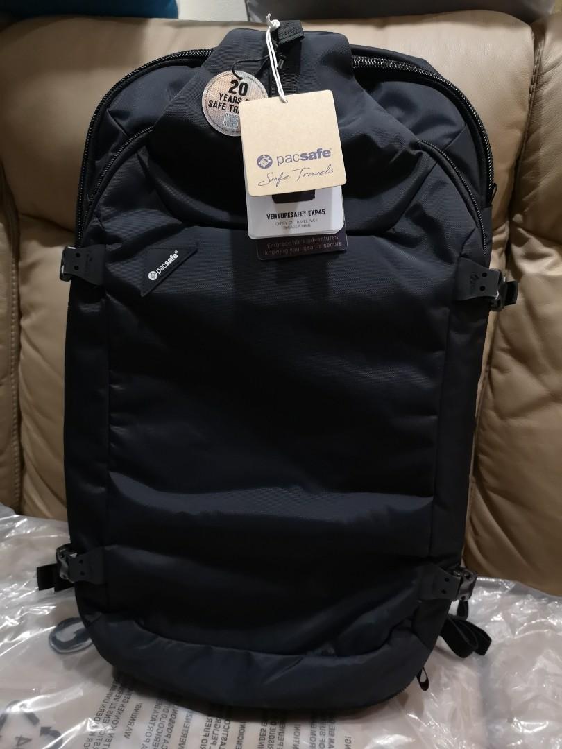 pacsafe bag price