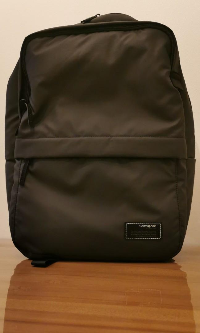 Samsonite varsity sales backpack ii