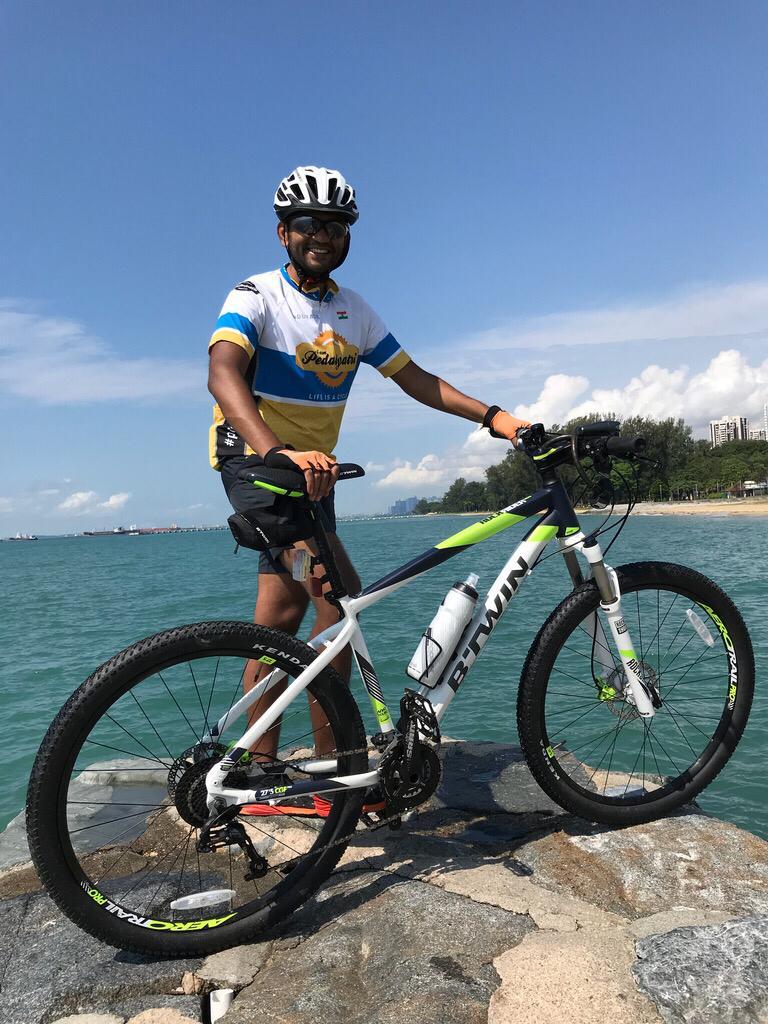 Rockrider 560 review hot sale