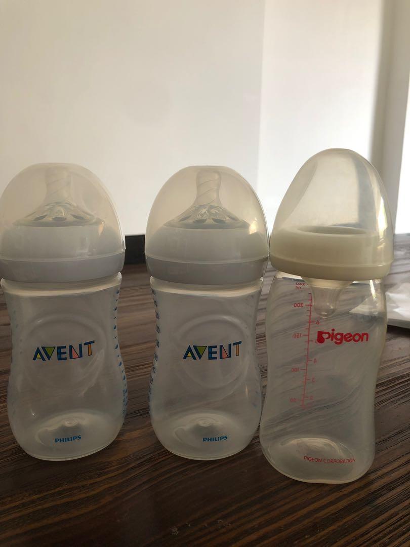 philips avent 250ml