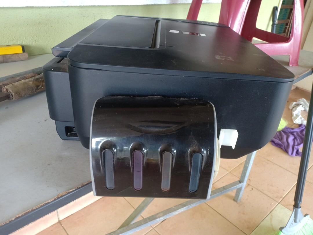 Canon Printer (spare parts), Computers & Tech, Printers, Scanners