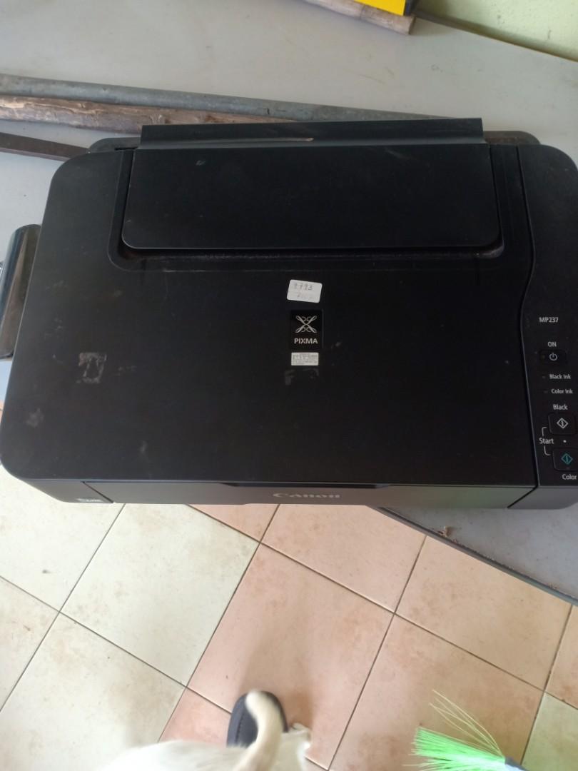 Canon Printer (spare parts), Computers & Tech, Printers, Scanners