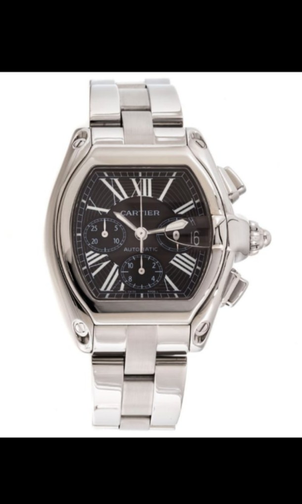 Cartier roadster new arrivals xl