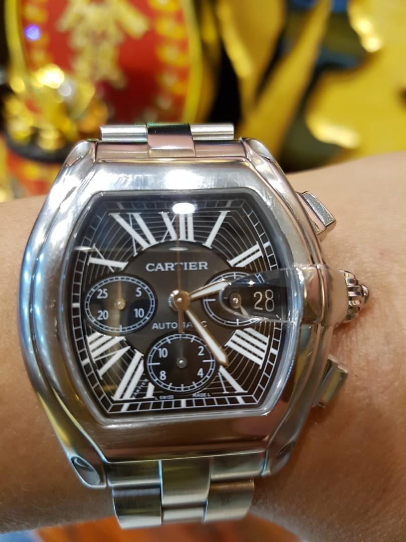 casio edifice 12