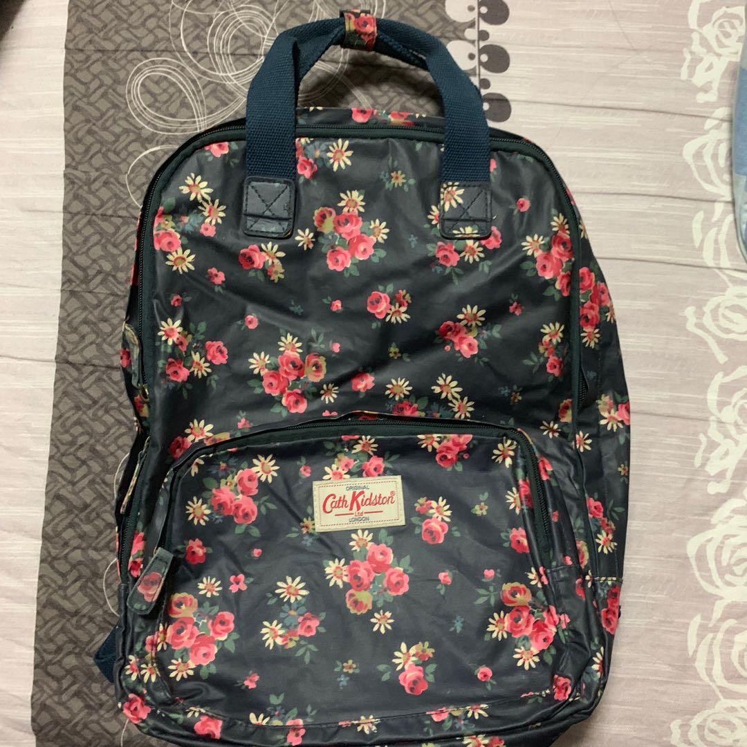 cath kidston packing cubes