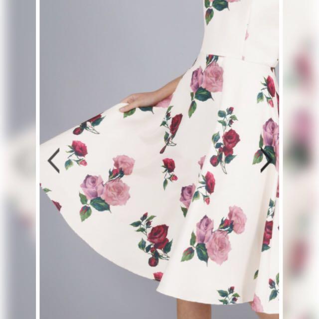 Chi chi mariana dress hotsell
