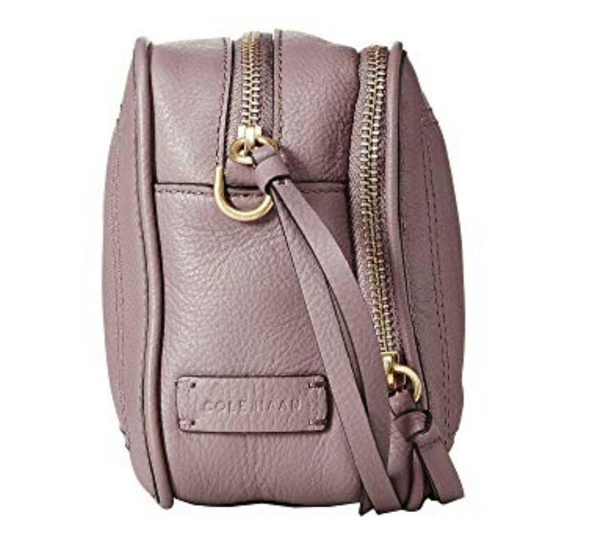 Cole haan harlow discount tote